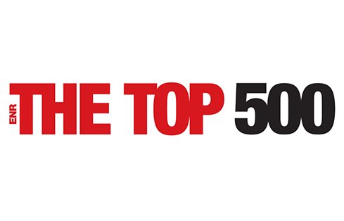 GeoEngineers Moves Up List of Top National Firms