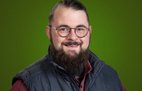 Nathan Van Winkle
