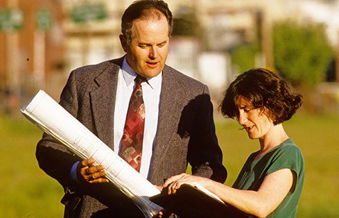 Becoming an Environmental Engineer: A Journey of Passion and Purpose