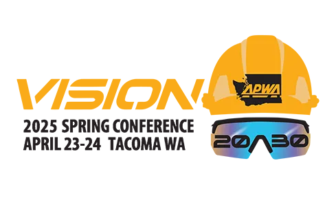 GeoEngineers at APWA WA Spring Conference in Tacoma