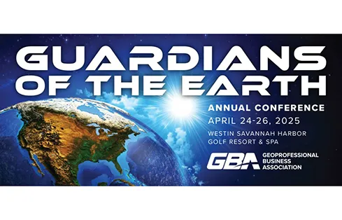 GBA Annual Conference: Guardians of the Earth