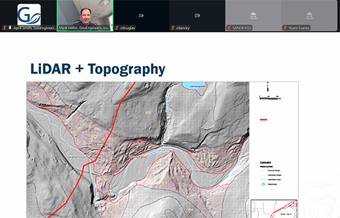 Recent Pipeline Webinar